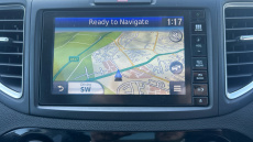 Honda CR-V 1.6 i-DTEC 160 EX 5dr Auto Diesel Estate